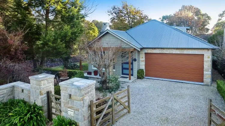 8 Harman Street, Burrawang NSW 2577