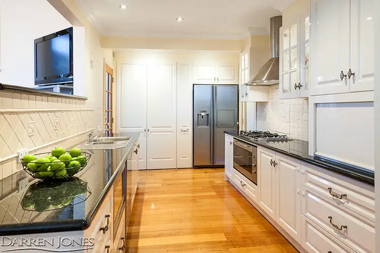 Sixth view of Homely house listing, 49 Nell Street, Greensborough VIC 3088
