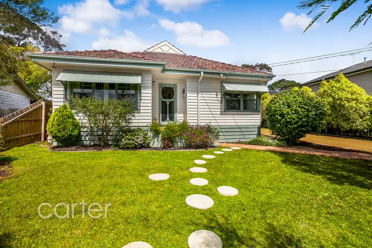 42 Timms Avenue, Kilsyth VIC 3137