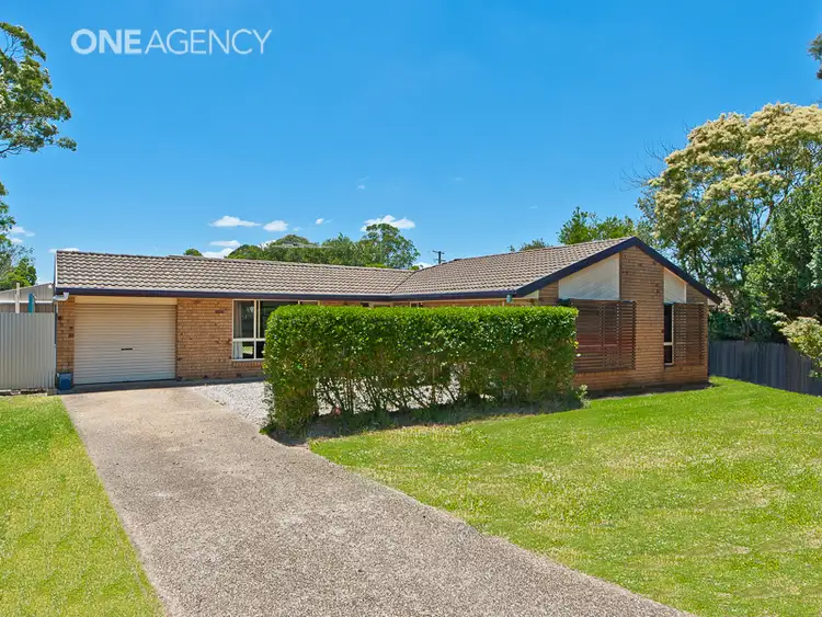 30 Sandringham Court, Bray Park QLD 4500