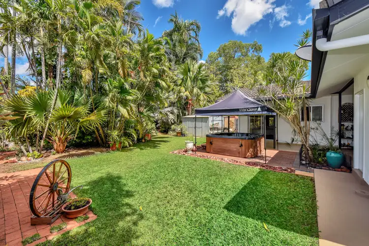 Fifth view of Homely house listing, 36 Manunda Terrace, Karama NT 812