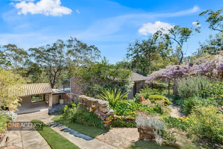 88 Ross Crescent, Blaxland NSW 2774
