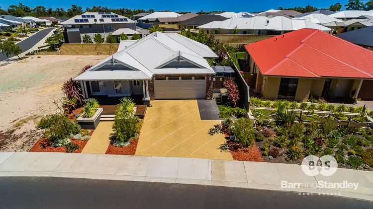 66 Gutmann Parkway, Dalyellup WA 6230