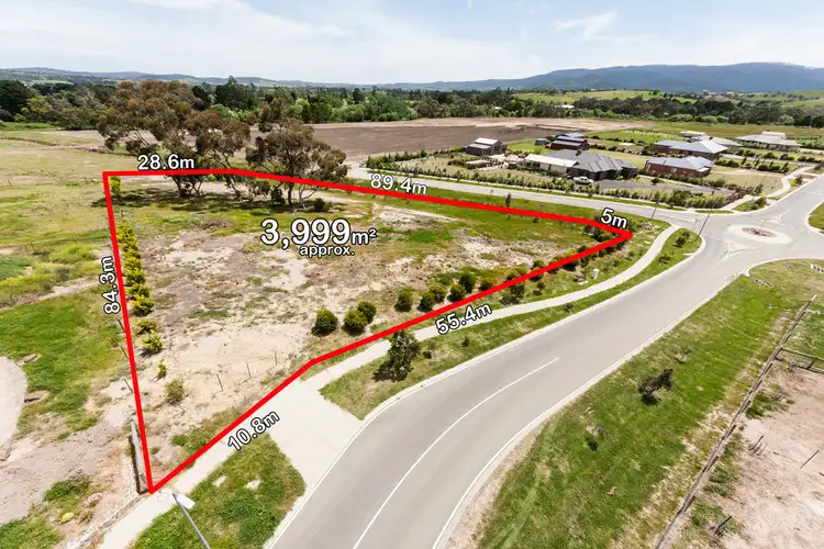 13 Parrot Drive, Whittlesea VIC 3757