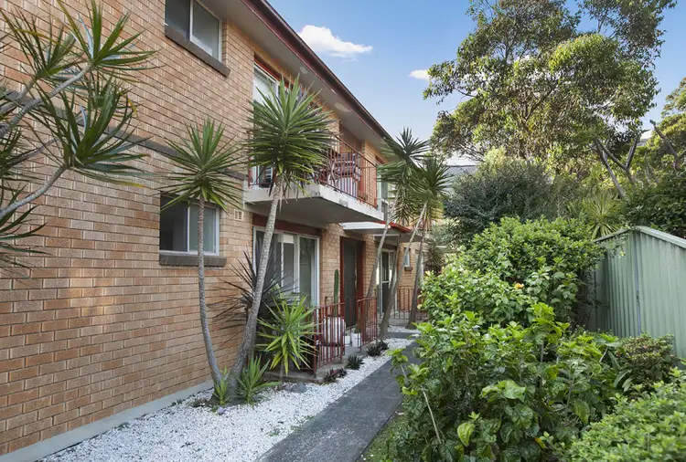 Fifth view of Homely unit listing, 1/44 Redman Avenue, Thirroul NSW 2515