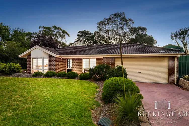 Main view of Homely house listing, 11 Christie Parade, Healesville VIC 3777