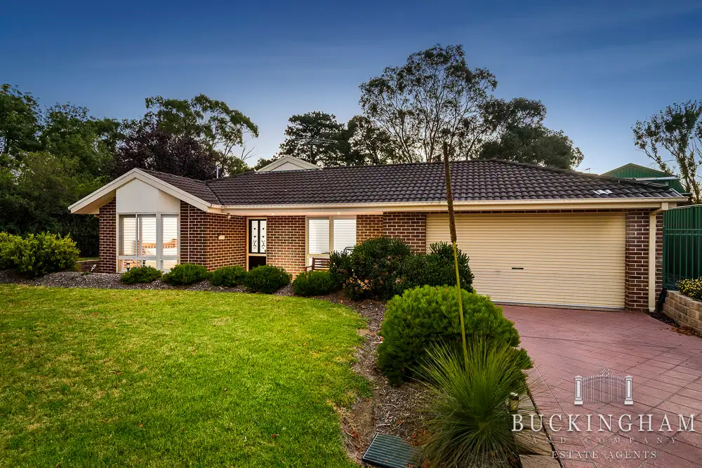 Main view of Homely house listing, 11 Christie Parade, Healesville VIC 3777