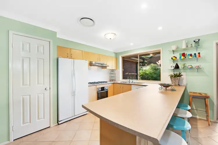 Fifth view of Homely house listing, 506 Blaxland Road, Denistone NSW 2114