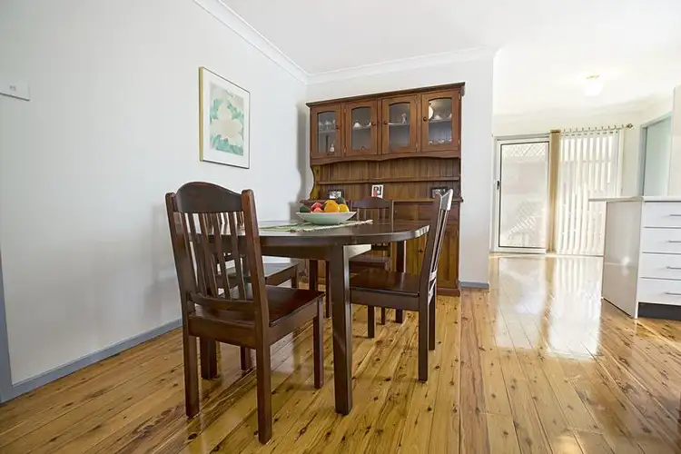 Fourth view of Homely house listing, 1 Pope Place, Fairfield West NSW 2165