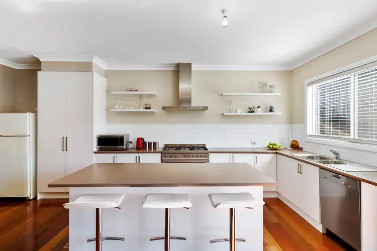 Fourth view of Homely house listing, 5/41 Howard Street, Seville VIC 3139