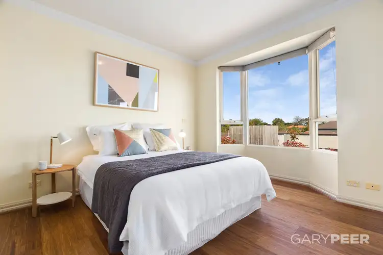 Fourth view of Homely apartment listing, 16A/153 Hawthorn Road, Caulfield North VIC 3161