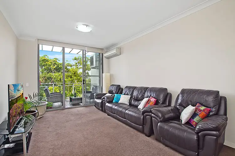 Third view of Homely apartment listing, 34/1-11 Lydbrook Street, Westmead NSW 2145