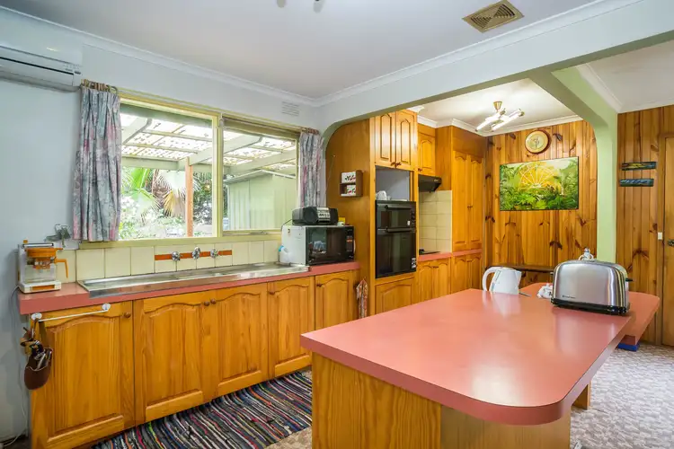 Second view of Homely house listing, 8 Fernshaw Road, Monbulk VIC 3793