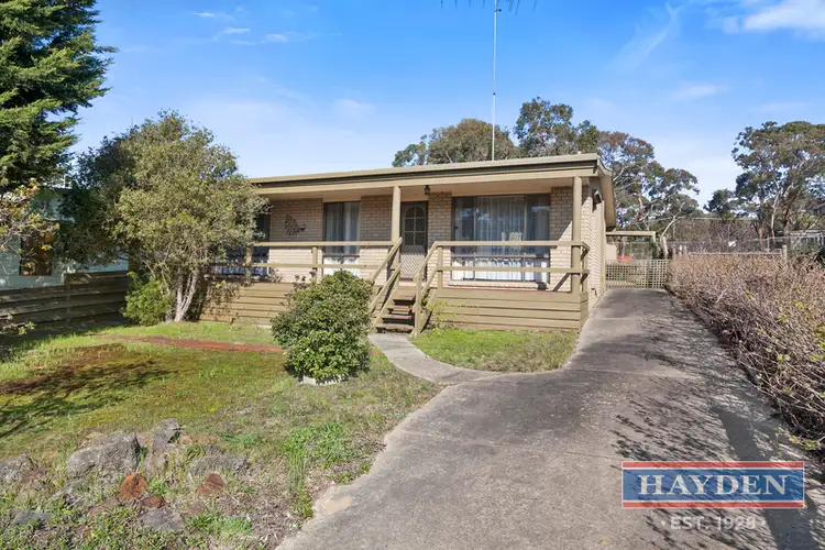 6 Arinya Crescent, Anglesea VIC 3230