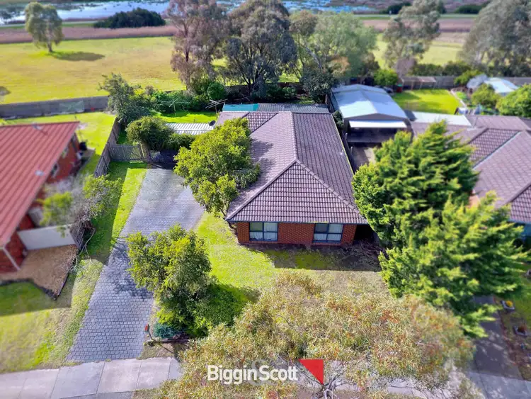 Second view of Homely house listing, 41 Blackwood Drive, Hampton Park VIC 3976