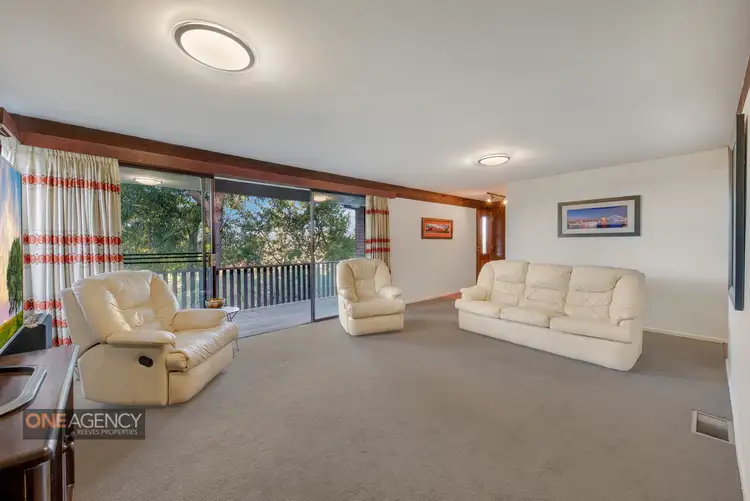 Second view of Homely house listing, 23 Greenhaven Drive, Emu Heights NSW 2750