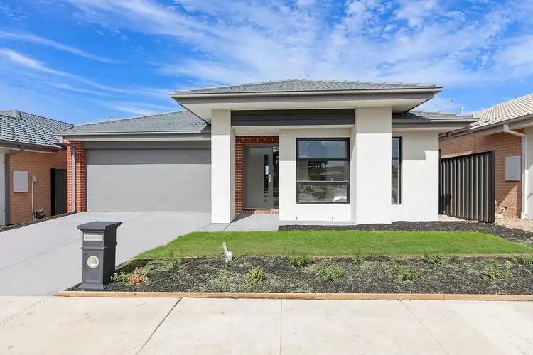 9 Saphire Way, Mernda VIC 3754