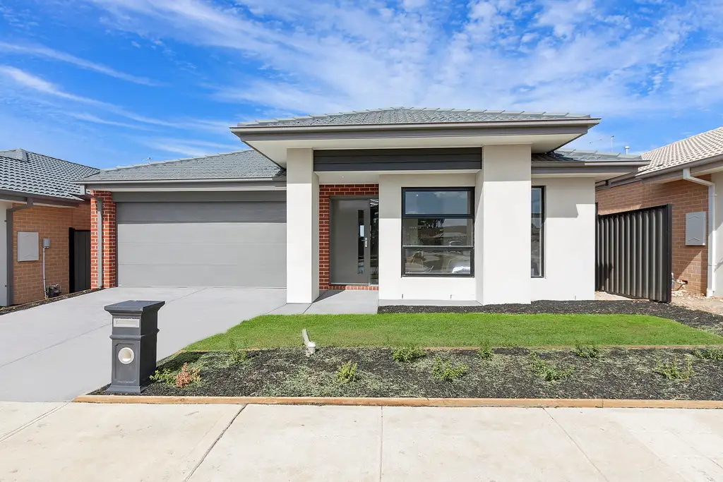 Main view of Homely house listing, 9 Saphire Way, Mernda VIC 3754
