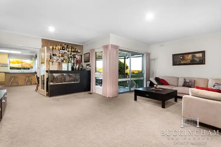 Second view of Homely house listing, 24 Bimbadeen Crescent, Yallambie VIC 3085