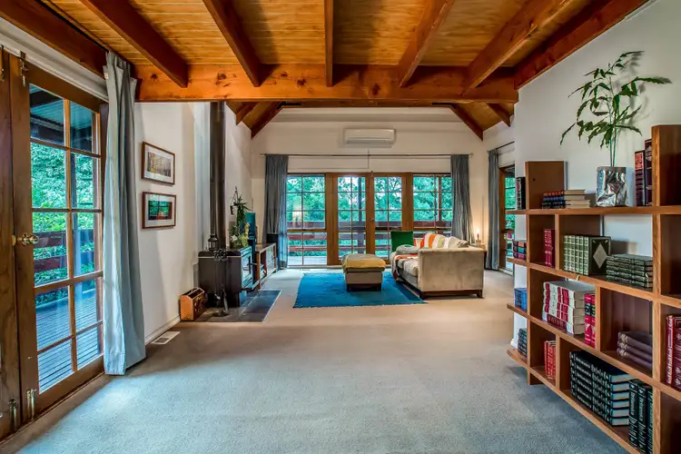 Fourth view of Homely house listing, 81 Temple Road, Selby VIC 3159