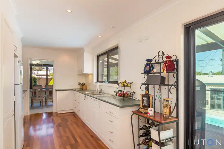 Fourth view of Homely house listing, 36 Fellows Street, Latham ACT 2615