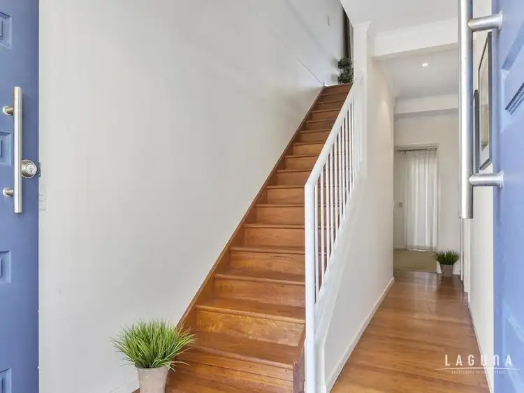 Third view of Homely unit listing, 1/18 Sobraon Street, Sunrise Beach QLD 4567
