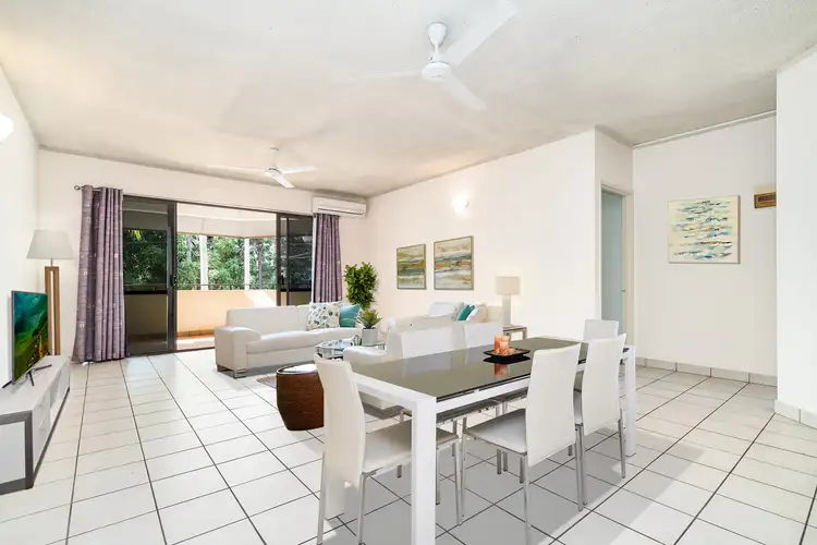 5/139 Smith Street, Larrakeyah NT 820
