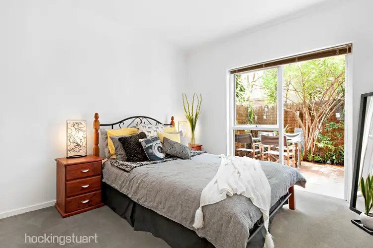 Fifth view of Homely apartment listing, 8/305 Carlisle Street, St Kilda East VIC 3183