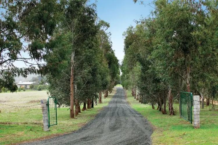 Second view of Homely house listing, 49 Butlers Lane, Daylesford VIC 3460