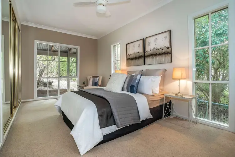 Sixth view of Homely house listing, 121 Mt Morton Road, Belgrave Heights VIC 3160