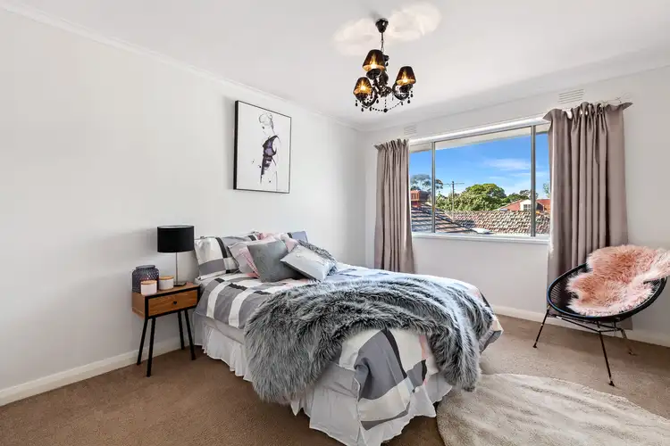Fifth view of Homely apartment listing, 6/87 East Boundary Road, Bentleigh East VIC 3165