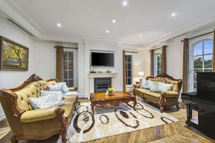 Second view of Homely house listing, 72 Panoramic Road, Balwyn North VIC 3104