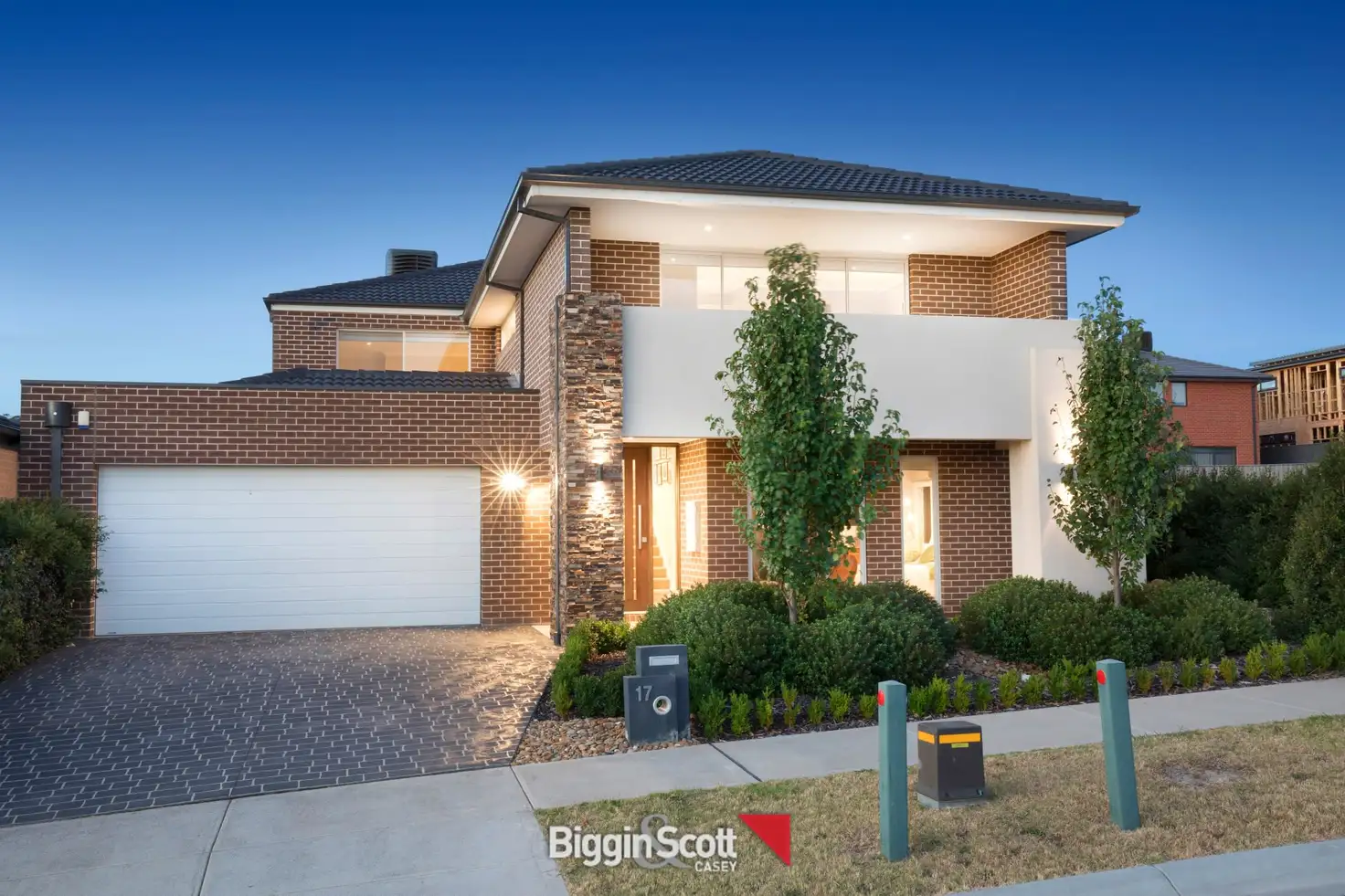 Main view of Homely house listing, 17 Levens Way, Officer VIC 3809