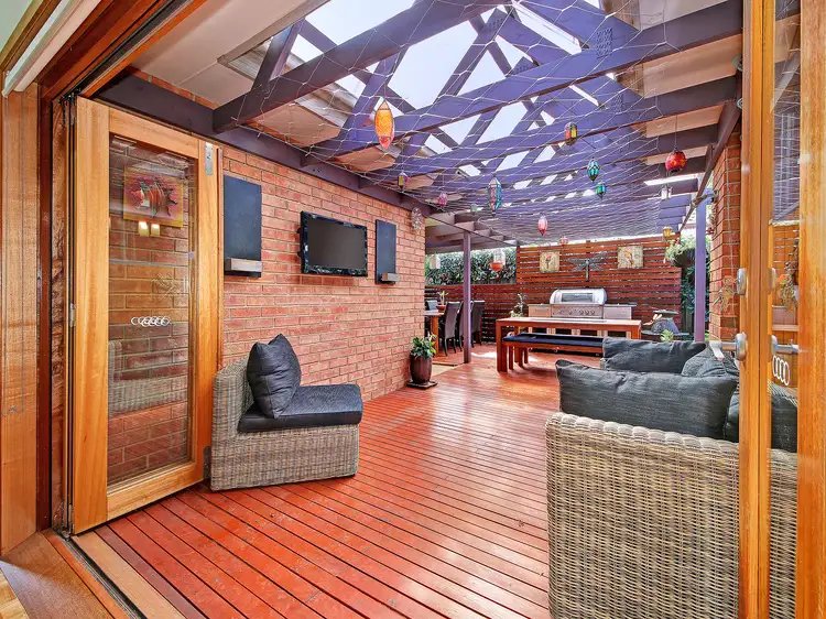 63 Gearon Avenue, Rowville VIC 3178