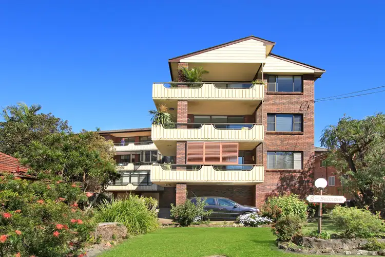 6/8 Wilson Street, Wollongong NSW 2500