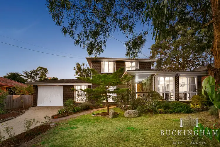15 Old Lower Plenty Road, Viewbank VIC 3084