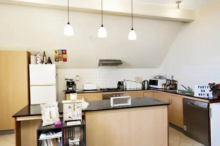 Second view of Homely townhouse listing, 27/300 Gillies Street North, Wendouree VIC 3355