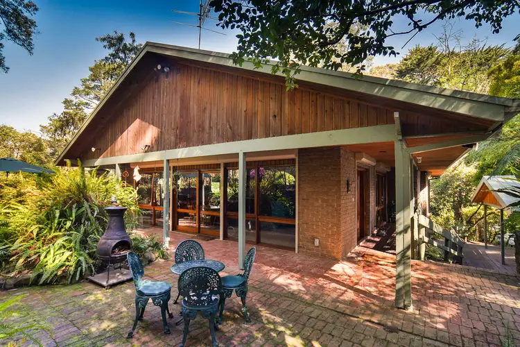 Main view of Homely house listing, 3-5 Brunning Street, Upwey VIC 3158