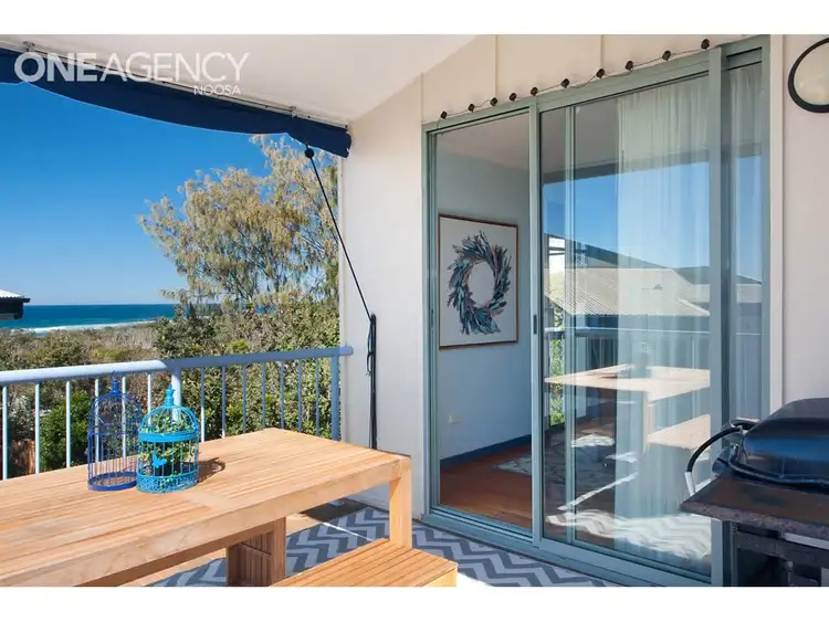 Third view of Homely house listing, 17/528 David Low Way, Castaways Beach QLD 4567