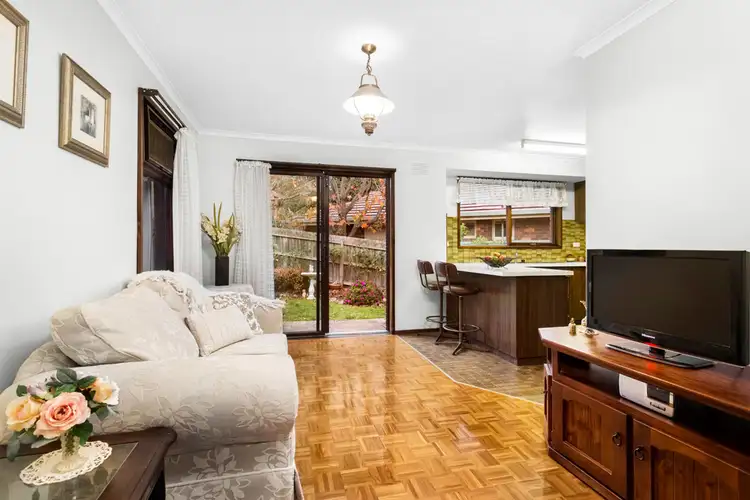 Fifth view of Homely house listing, 69 Allima Avenue, Yallambie VIC 3085
