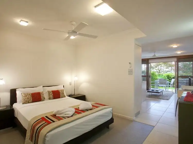 Sixth view of Homely unit listing, 5/287 Gympie Terrace, Noosaville QLD 4566