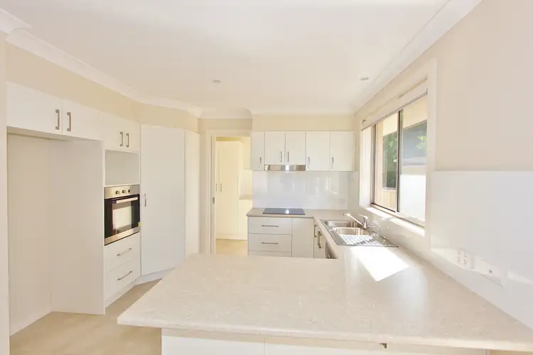 Third view of Homely villa listing, 2/18 Reliance Crescent, Laurieton NSW 2443