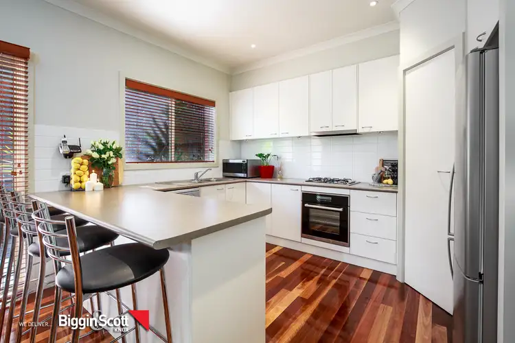 Fifth view of Homely unit listing, 3/10 Narcissus Avenue, Boronia VIC 3155