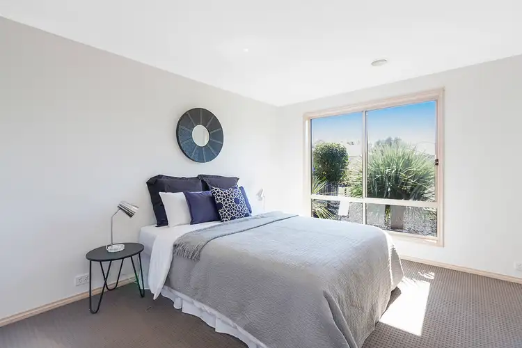 Fourth view of Homely house listing, 13 Rowanval Terrace, Mernda VIC 3754