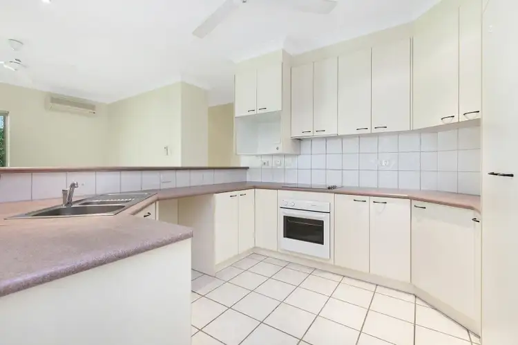 Fourth view of Homely house listing, 28 Phoenix Circuit, Durack NT 830