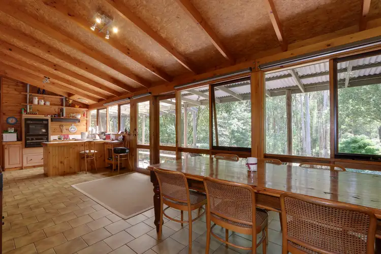 Sixth view of Homely house listing, 1505 Little Yarra Road, Powelltown VIC 3797