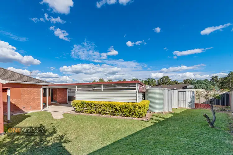 Sixth view of Homely house listing, 47 Francis Street, Cambridge Park NSW 2747