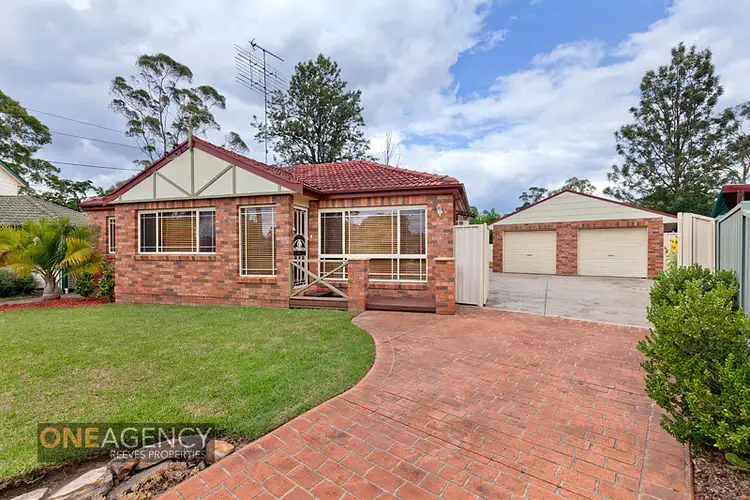 Fourth view of Homely house listing, 14 Martin Street, Emu Plains NSW 2750
