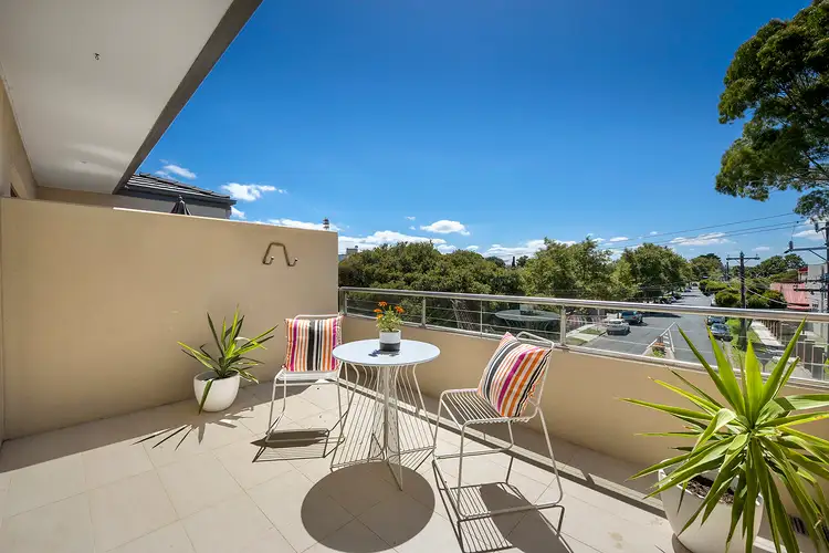 Fifth view of Homely apartment listing, 6/14 Sinclair Street, Elsternwick VIC 3185