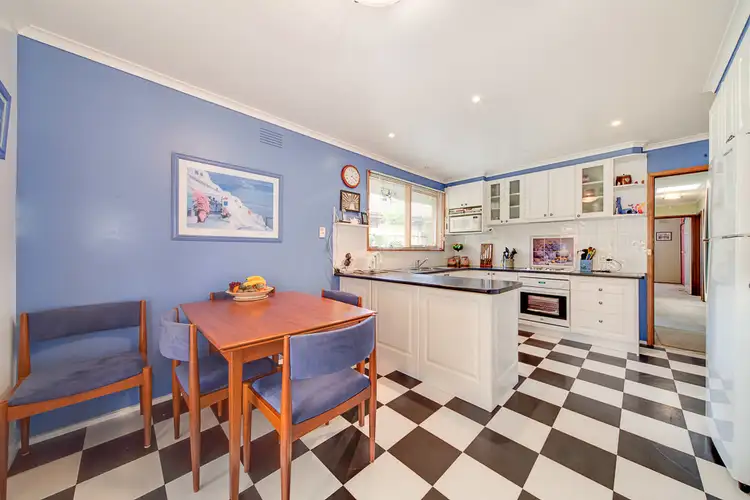 Fourth view of Homely house listing, 6 Houlder Avenue, Cranbourne VIC 3977